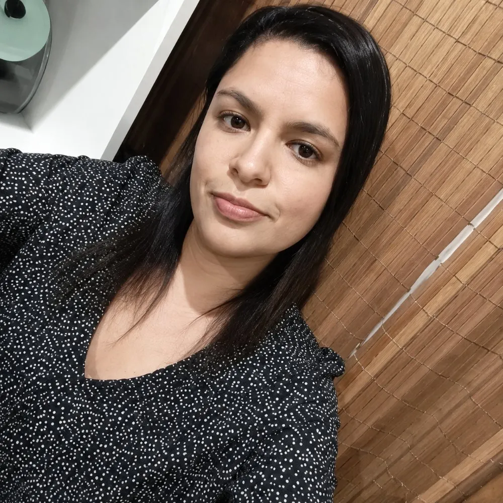 Regina Vargas